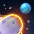 流星爆炸游戏破解版