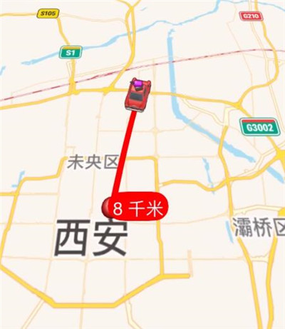 travelboast怎么让路线转弯