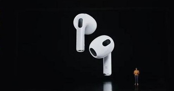 airpods3续航效果怎么样