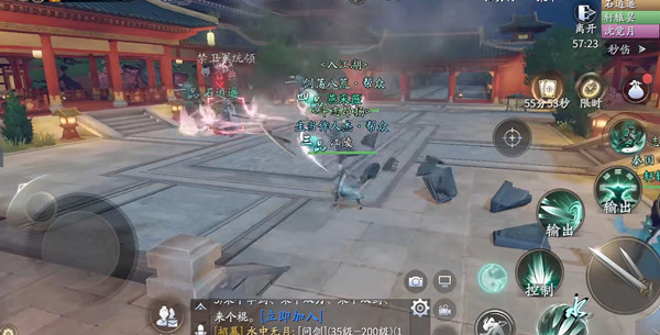 庆余年手游龙门绝境怎么玩
